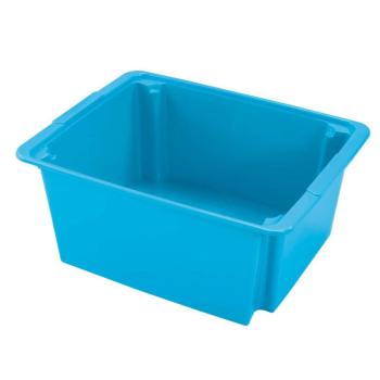 Heidrun Boxmania Tároló doboz  5,0L 29,5x19x12,5cm színes kép