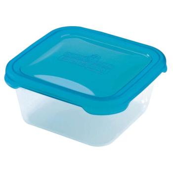 Heidrun Polar Frost Ételtároló 0,75L 14,5x14,5x6,4cm kép