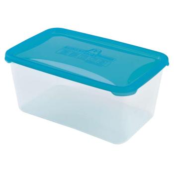 Heidrun Polar Frost Ételtároló 5,3L 29,5x19,5x12,7cm kép