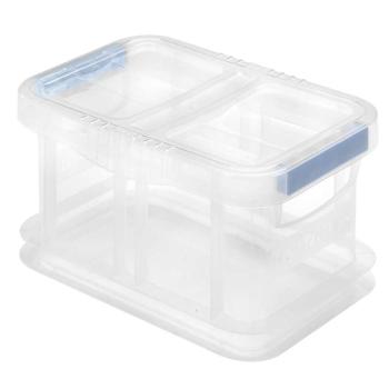 Heidrun Unibox Tároló doboz  6,0L 29x20x15cm tetővel kép