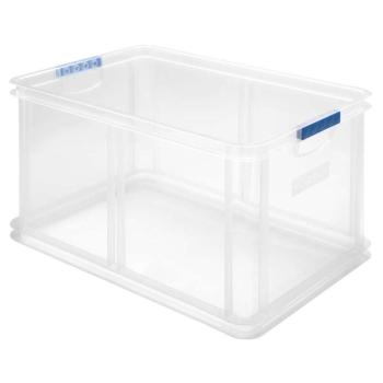 Heidrun Unibox Tároló doboz 60L 60x40x30cm kép