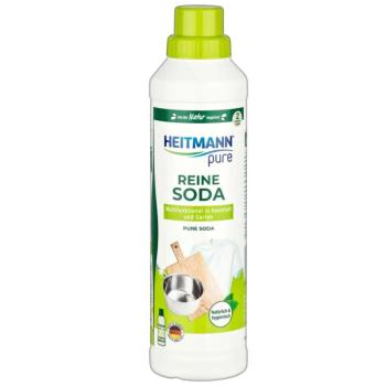 Heitmann Pure Folyékony szóda 750ml kép