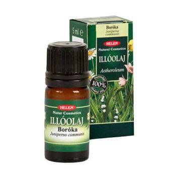 Helen illóolaj, boróka, 5ml kép