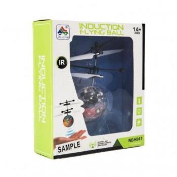 Helikopter labda USB kép