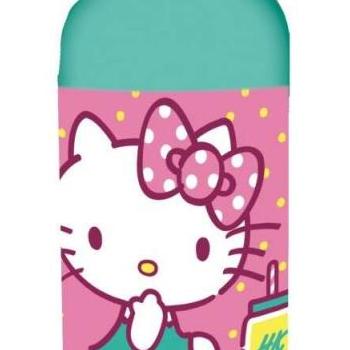 Hello Kitty alumínium kulacs 520ml kép