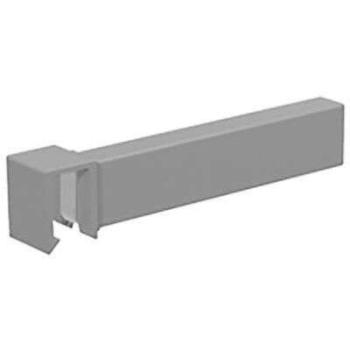 HETTICH 9194618 Orgastore 410, osztó elem fehér kép