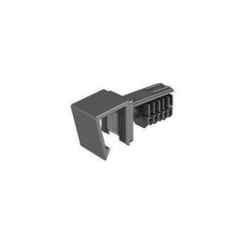 HETTICH 9194621 Orgastore 410, adapter antracit kép