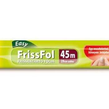 Hewa 45 m frissentartó fólia kép