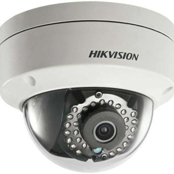 Hikvision DS-2CD1143G0-I (2.8mm) DS-2CD1143G0-I (2.8mm) kép