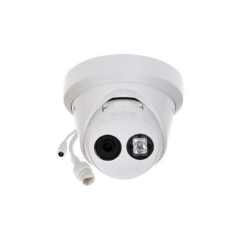 Hikvision DS-2CD2383G0-IU kültéri, 8MP, 2,8mm, IR30m, IP Turret kamera kép