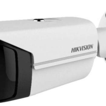 Hikvision DS-2CD2T45G0P-I (1.68mm) DS-2CD2T45G0P-I (1.68mm) kép