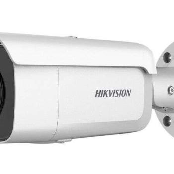 Hikvision DS-2CD2T46G2-2I (2.8mm) (C) DS-2CD2T46G2-2I (2.8MM) (C) kép