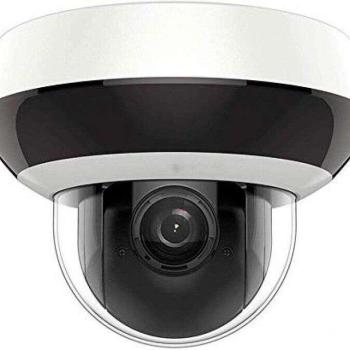 Hikvision DS-2DE2A404IW-DE3(C0)(S6) DS-2DE2A404IW-DE3(C0)(S6) kép