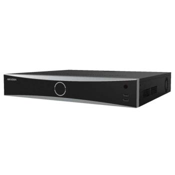 Hikvision DS-7716NXI-K4/16P NVR 16 csatornás videó rögzítő kép