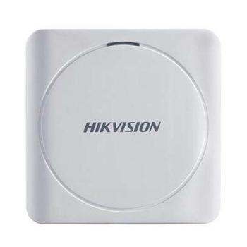 Hikvision DS-K1801MK beléptető kártyaolvasó Alapszintű beléptető... kép