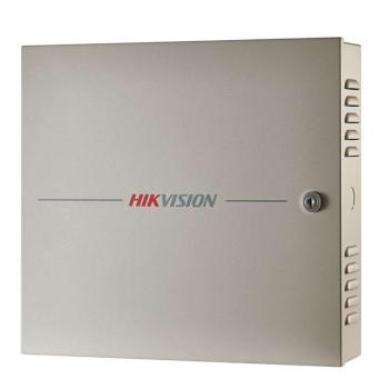 Hikvision DS-K2601T beléptető rendszer központ kép