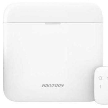 Hikvision DS-PWA64-KIT-WE WiFi Riasztórendszer kép