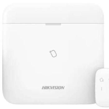 Hikvision DS-PWA96-KIT-WE Központ kép