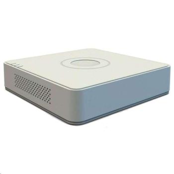 Hikvision DVR rögzítő - DS-7104HQHI-K1 (4 port, 3MP, 2MP/60fps, H... kép