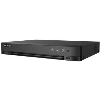 Hikvision DVR rögzítő - iDS-7204HQHI-M1/E kép