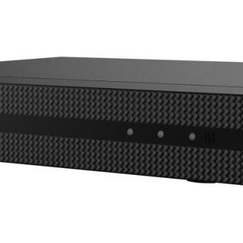 HIKVISION HiWatch DVR HWD-5104MH(S) kép