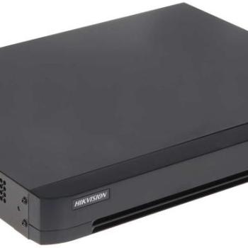 Hikvision iDS-7216HUHI-M2/S DVR 16 csatornás videó rögzítő kép