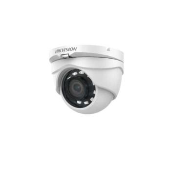 Hikvision ip dómkamera éjjellátó 2 megapixel 2.8mm fix objektív i... kép