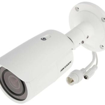 Hikvision IP kamera (DS-2CD1643G0-IZ(2.8-12MM)) kép