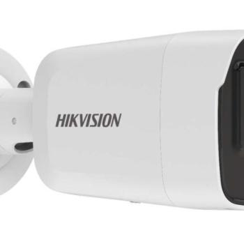 Hikvision IP kamera (DS-2CD2047G2-LU(2.8MM)) kép