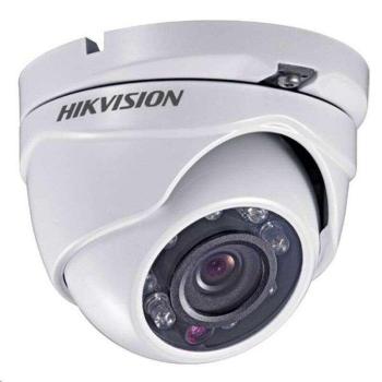 Hikvision kültéri Dome kamera (DS-2CE56D0T-IRMF(3.6MM)) kép