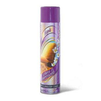 Hippolit szőnyeg és kárpittisztító spray - 600 ml. kép