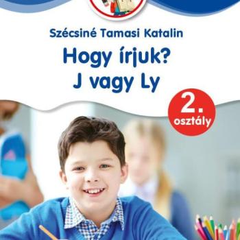 Hogy írjuk? J vagy Ly kép