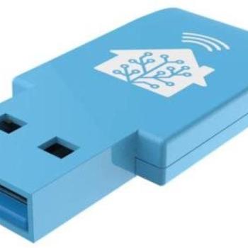 Home Assistant SkyConnect USB hub kép