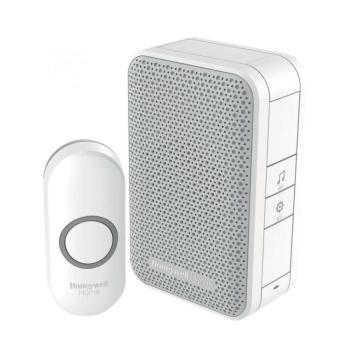 Home DC311NP2 Honeywell vezeték nélküli csengő 150m 4dallam, 230v... kép