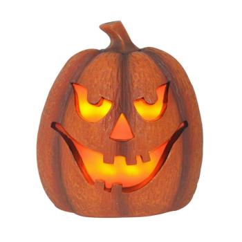 Home Halloween LED-es töklámpás - DD59029 kép