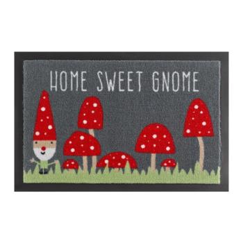 Home Sweet Gnome lábtörlő, 40 x 60 cm - Hanse Home kép