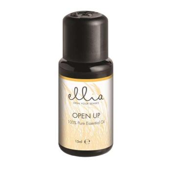 HoMedics Ellia Open Up illóolaj 15ml kép