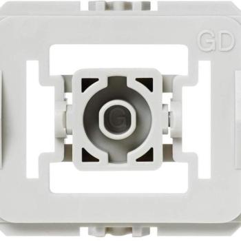 Homematic IP Adaptér Gira Standard kép