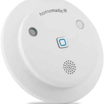 Homematic IP Beltéri sziréna - HmIP-ASIR-2 kép