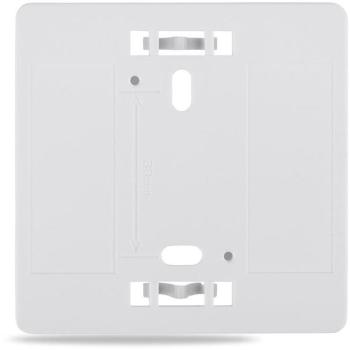 Homematic IP fali konzol akkumulátor alkatrészekhez 55 mm - HmIP-SF-2 kép