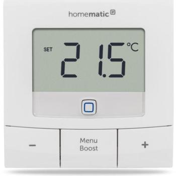 Homematic IP fali termosztát Basic kép