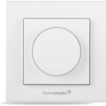 Homematic IP Otočné tlačítko - HmIP-WRCR kép