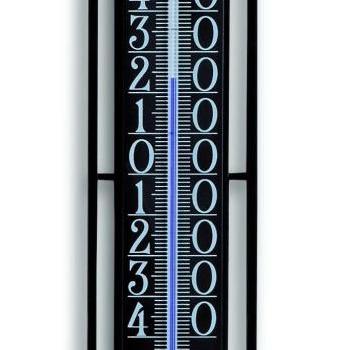 Hőmérő kültéri / beltéri 12.3000.01 kép