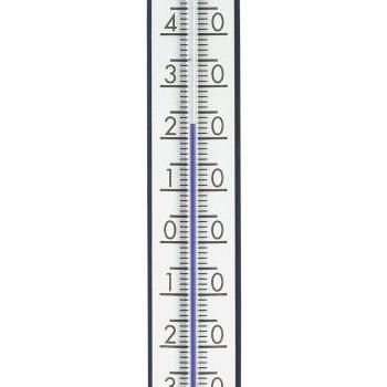 Hőmérő Kültéri / Beltéri -30°+50°C 12.2047 kép