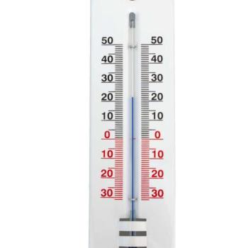 Hőmérő Kültéri / Beltéri, Portál -30°+50°C 100. típus kép