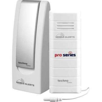 Hőmérő, Techno Line Mobile Alerts MA 10022 Gateway + Pro Series M... kép