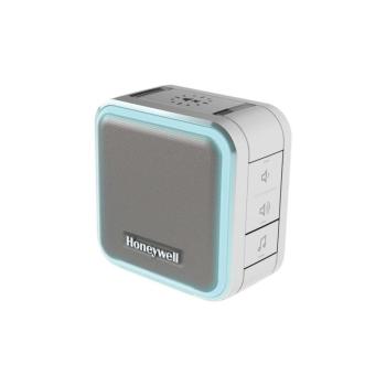 Honeywell DC515EG ELEMES vezeték nélküli csengő 6 dallam (hatótáv... kép