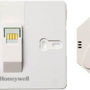 Honeywell Evohome ATF600 kép