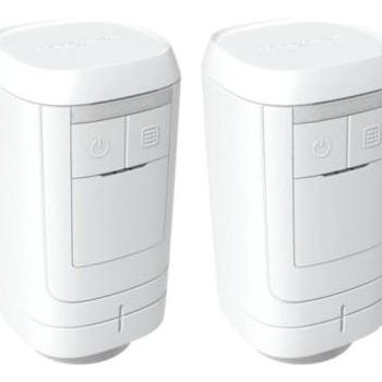 Honeywell Evohome HR914EE kép