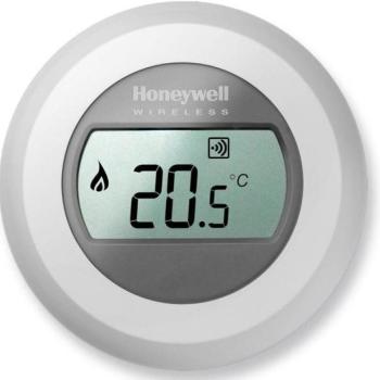 Honeywell Evohome kerek termosztát kép